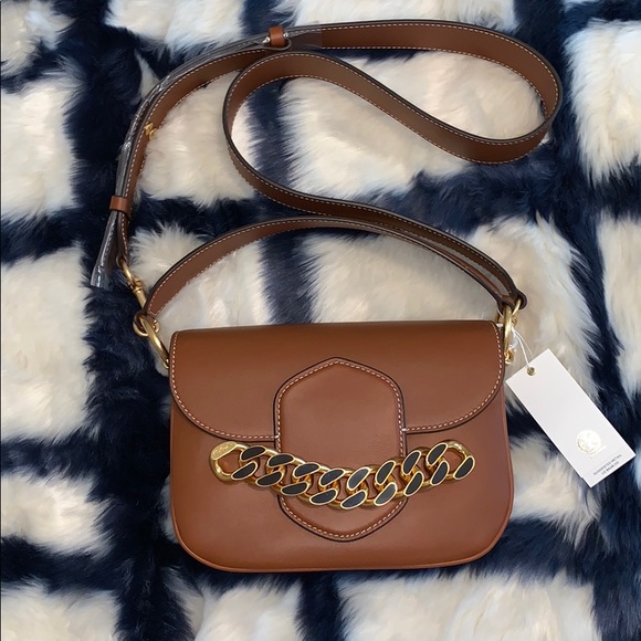 Tory burch jessie bag Clearance